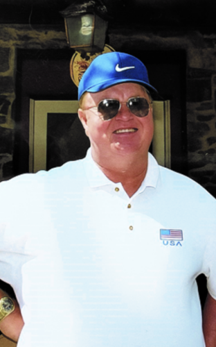 Terry M. Hannold